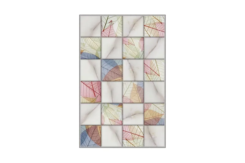 Hall Matte HMNT175, Flerfarget