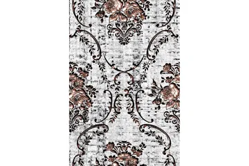 Hall Matte HMNT182 - Flerfarget - Tekstiler & tepper - Teppe & matte - Utendørs tepper - Dørmatte og entrématte