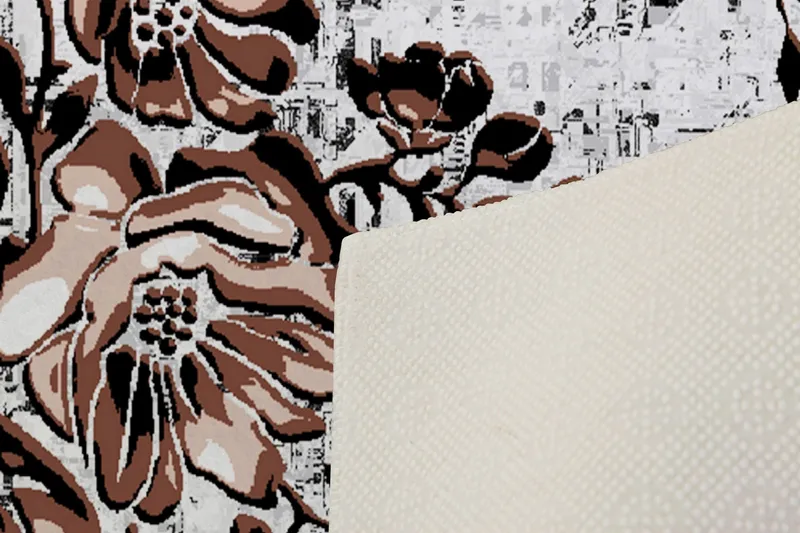 Hall Matte HMNT182 - Flerfarget - Tekstiler & tepper - Teppe & matte - Utendørs tepper - Dørmatte og entrématte