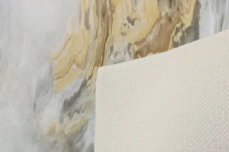 Hall Matte HMNT198 - Flerfarget - Tekstiler & tepper - Teppe & matte - Utendørs tepper - Dørmatte og entrématte