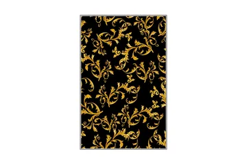 Hall Matte HMNT224 - Flerfarget - Tekstiler & tepper - Teppe & matte - Utendørs tepper - Dørmatte og entrématte