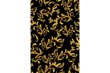 Hall Matte HMNT224 - Flerfarget - Tekstiler & tepper - Teppe & matte - Utendørs tepper - Dørmatte og entrématte