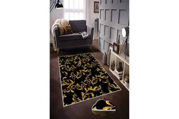 Hall Matte HMNT224 - Flerfarget - Tekstiler & tepper - Teppe & matte - Utendørs tepper - Dørmatte og entrématte