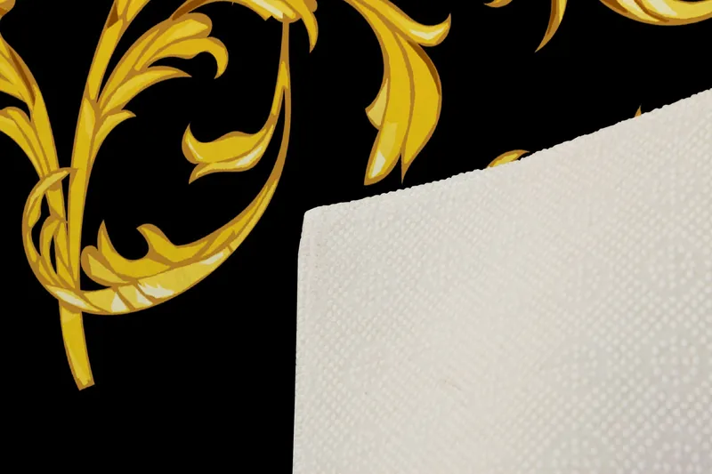 Hall Matte HMNT224 - Flerfarget - Tekstiler & tepper - Teppe & matte - Utendørs tepper - Dørmatte og entrématte