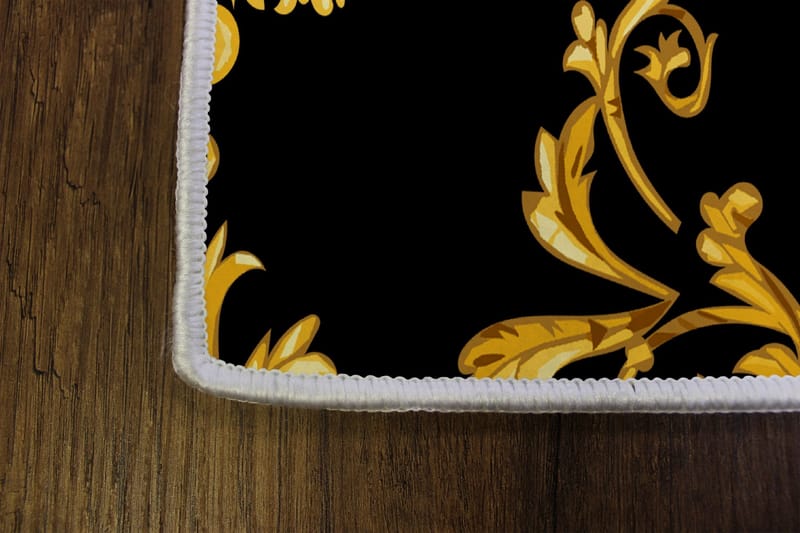 Hall Matte HMNT224 - Flerfarget - Tekstiler & tepper - Teppe & matte - Utendørs tepper - Dørmatte og entrématte