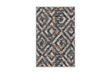 Hall Matte HMNT228 - Flerfarget - Tekstiler & tepper - Teppe & matte - Utendørs tepper - Dørmatte og entrématte