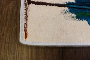 Hall Matte HMNT47 - Flerfarget - Tekstiler & tepper - Teppe & matte - Utendørs tepper - Dørmatte og entrématte