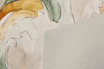 Hall Matte HMNT55 - Flerfarget - Tekstiler & tepper - Teppe & matte - Utendørs tepper - Dørmatte og entrématte