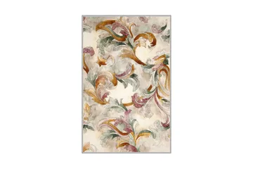 Hall Matte HMNT55 - Flerfarget - Tekstiler & tepper - Teppe & matte - Utendørs tepper - Dørmatte og entrématte