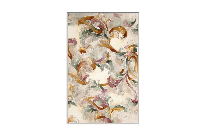 Hall Matte HMNT55, Flerfarget