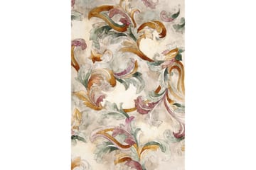 Hall Matte HMNT55 - Flerfarget - Tekstiler & tepper - Teppe & matte - Utendørs tepper - Dørmatte og entrématte