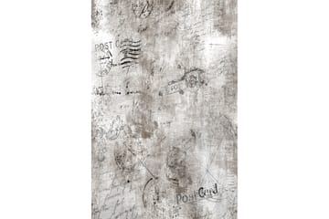 Hall Matte HMNT56 - Flerfarget - Tekstiler & tepper - Teppe & matte - Utendørs tepper - Dørmatte og entrématte