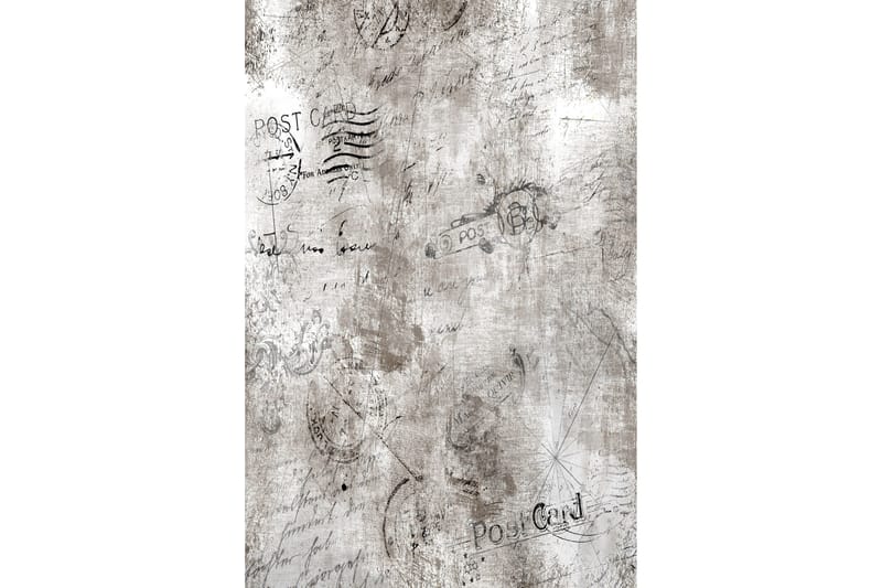 Hall Matte HMNT56 - Flerfarget - Tekstiler & tepper - Teppe & matte - Utendørs tepper - Dørmatte og entrématte