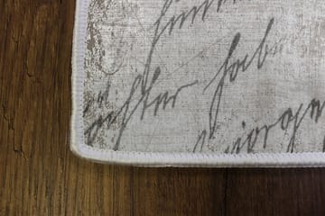 Hall Matte HMNT56 - Flerfarget - Tekstiler & tepper - Teppe & matte - Utendørs tepper - Dørmatte og entrématte