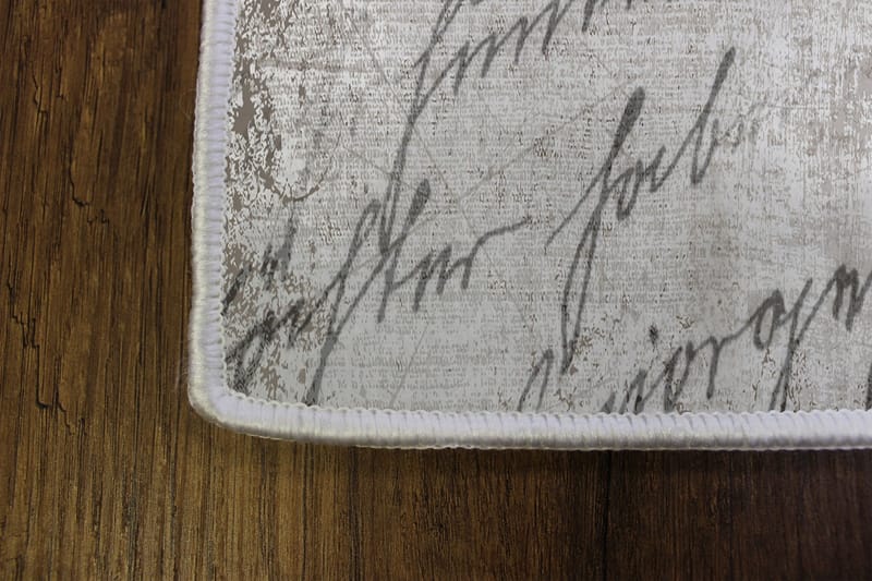 Hall Matte HMNT56 - Flerfarget - Tekstiler & tepper - Teppe & matte - Utendørs tepper - Dørmatte og entrématte