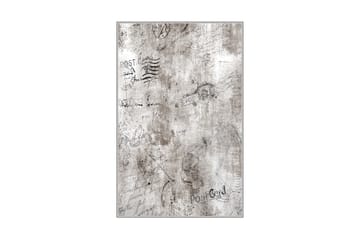 Hall Matte HMNT56 - Flerfarget - Tekstiler & tepper - Teppe & matte - Utendørs tepper - Dørmatte og entrématte