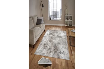 Hall Matte HMNT56 - Flerfarget - Tekstiler & tepper - Teppe & matte - Utendørs tepper - Dørmatte og entrématte