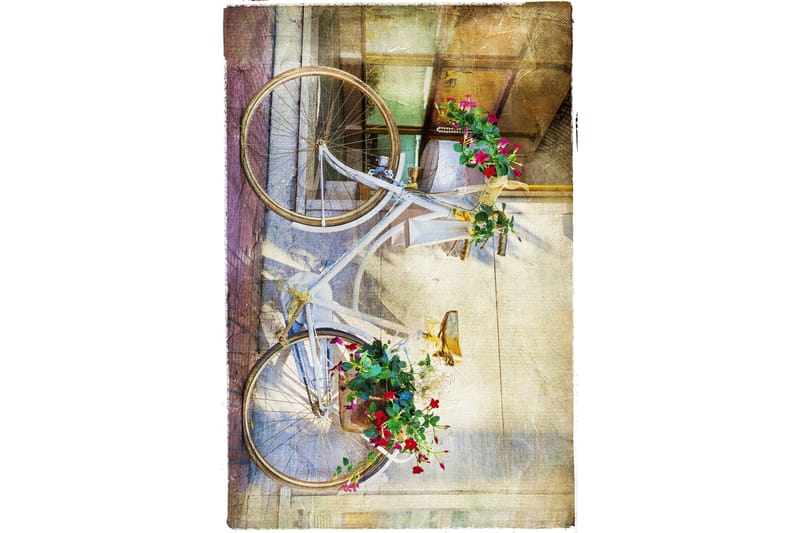 Hall Matte HMNT68 - Flerfarget - Tekstiler & tepper - Teppe & matte - Utendørs tepper - Dørmatte og entrématte