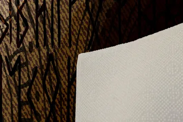 Hall Matte HMNT76 - Flerfarget - Tekstiler & tepper - Teppe & matte - Utendørs tepper - Dørmatte og entrématte