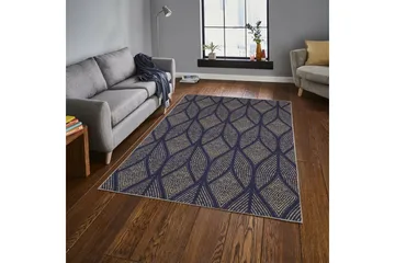 Hall Matte Marlowe - Flerfarget - Tekstiler & tepper - Teppe & matte - Utendørs tepper - Dørmatte og entrématte