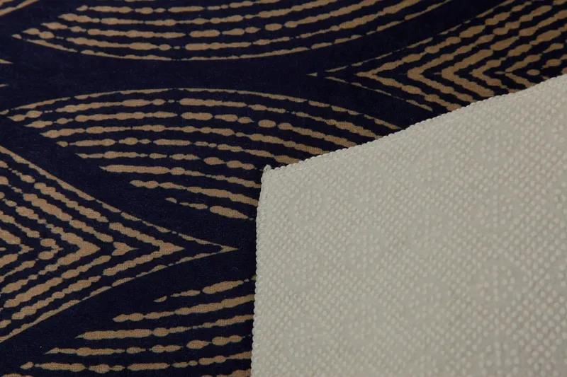 Hall Matte Marlowe - Flerfarget - Tekstiler & tepper - Teppe & matte - Utendørs tepper - Dørmatte og entrématte