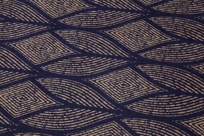 Hall Matte Marlowe - Flerfarget - Tekstiler & tepper - Teppe & matte - Utendørs tepper - Dørmatte og entrématte