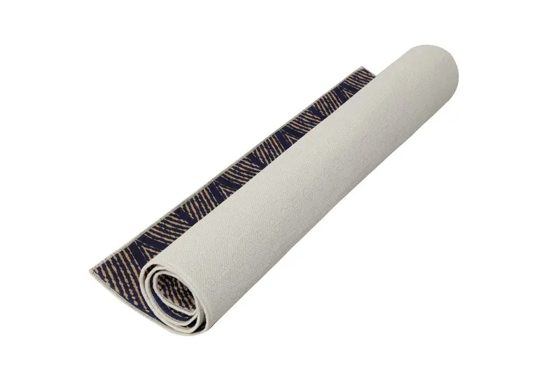 Hall Matte Marlowe - Flerfarget - Tekstiler & tepper - Teppe & matte - Utendørs tepper - Dørmatte og entrématte