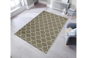 Hall Matte Merrick - Flerfarget - Tekstiler & tepper - Teppe & matte - Utendørs tepper - Dørmatte og entrématte
