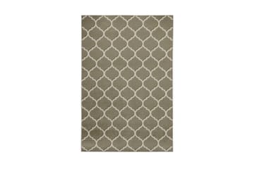 Hall Matte Merrick - Flerfarget - Tekstiler & tepper - Teppe & matte - Utendørs tepper - Dørmatte og entrématte