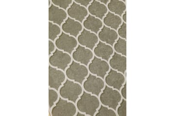 Hall Matte Merrick - Flerfarget - Tekstiler & tepper - Teppe & matte - Utendørs tepper - Dørmatte og entrématte