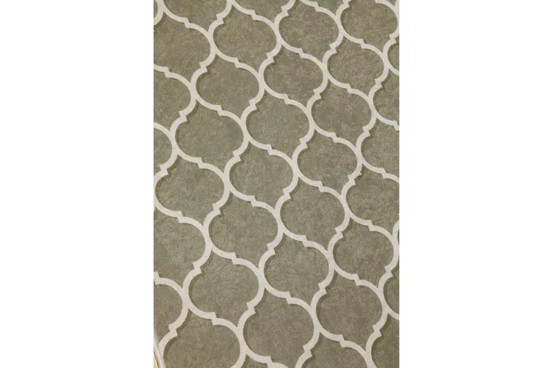 Hall Matte Merrick - Flerfarget - Tekstiler & tepper - Teppe & matte - Utendørs tepper - Dørmatte og entrématte