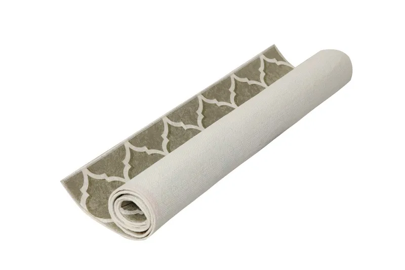 Hall Matte Merrick - Flerfarget - Tekstiler & tepper - Teppe & matte - Utendørs tepper - Dørmatte og entrématte