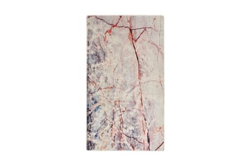 Hall Matte Nova (80 x 200) - Flerfarget/Fløyel - Tekstiler & tepper - Teppe & matte - Utendørs tepper - Dørmatte og entrématte