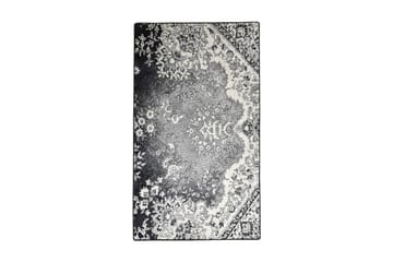 Hall Matte Raylee (80 x 200) - Flerfarget/Fløyel - Tekstiler & tepper - Teppe & matte - Utendørs tepper - Dørmatte og entrématte