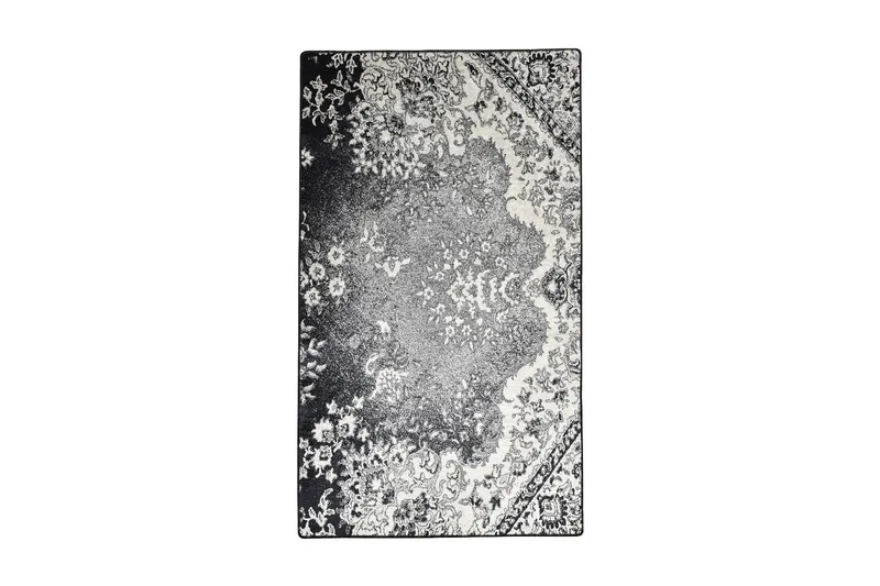 Hall Matte Raylee (80 x 200), Flerfarget/Fløyel