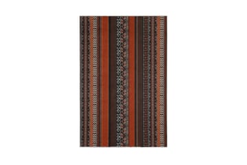 Hall Matte Smaragd - Flerfarget - Tekstiler & tepper - Teppe & matte - Utendørs tepper - Dørmatte og entrématte