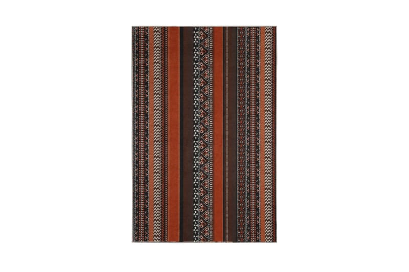 Hall Matte Smaragd, Flerfarget