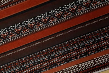 Hall Matte Smaragd - Flerfarget - Tekstiler & tepper - Teppe & matte - Utendørs tepper - Dørmatte og entrématte