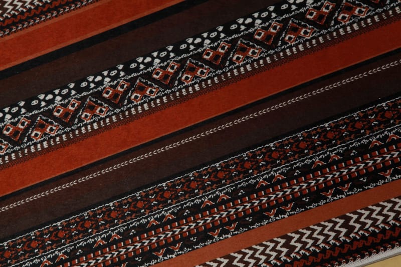 Hall Matte Smaragd - Flerfarget - Tekstiler & tepper - Teppe & matte - Utendørs tepper - Dørmatte og entrématte