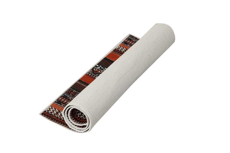 Hall Matte Smaragd - Flerfarget - Tekstiler & tepper - Teppe & matte - Utendørs tepper - Dørmatte og entrématte