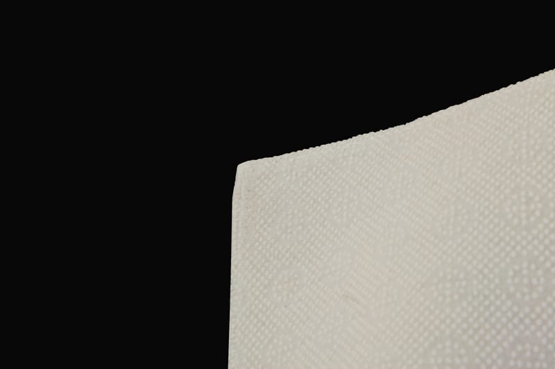 Inngangsmatte Tenzile 80x200 cm - Flerfarget - Dørmatte og entrématte - Små tepper