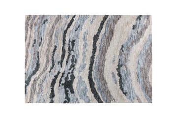 Gigi Plastmatte 290x300 cm - Beige - Tekstiler & tepper - Teppe & matte - Utendørs tepper - Plasttepper