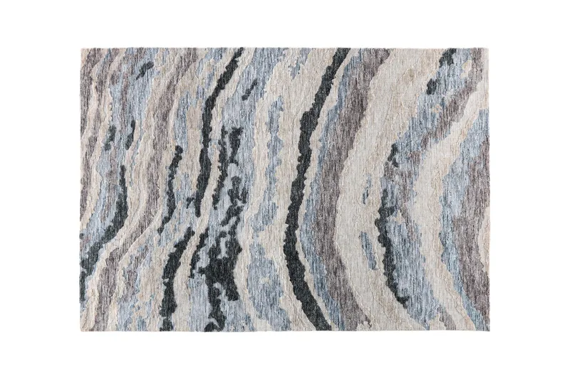 Gigi Plastmatte 290x300 cm, Beige