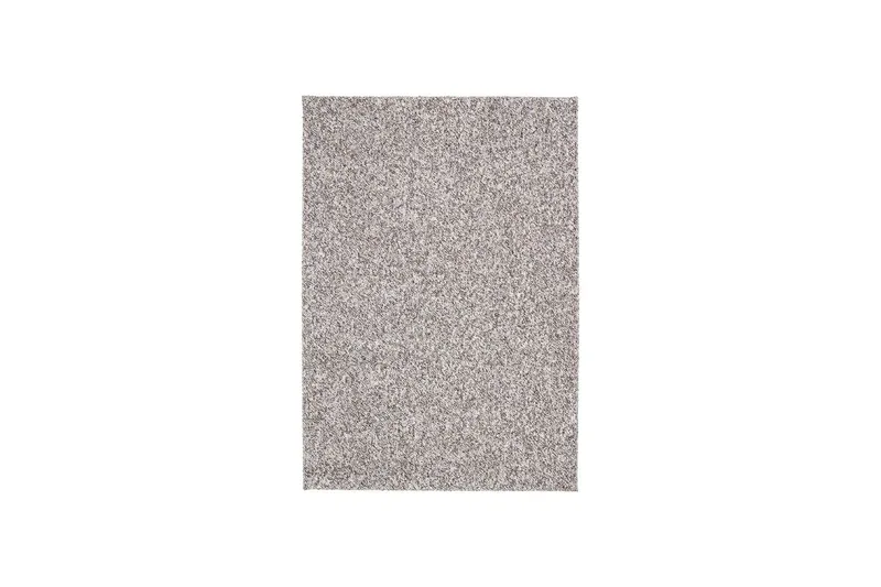 Hillerstorp Cozy innematte 200x290 cm gråbrun, Gråbrun