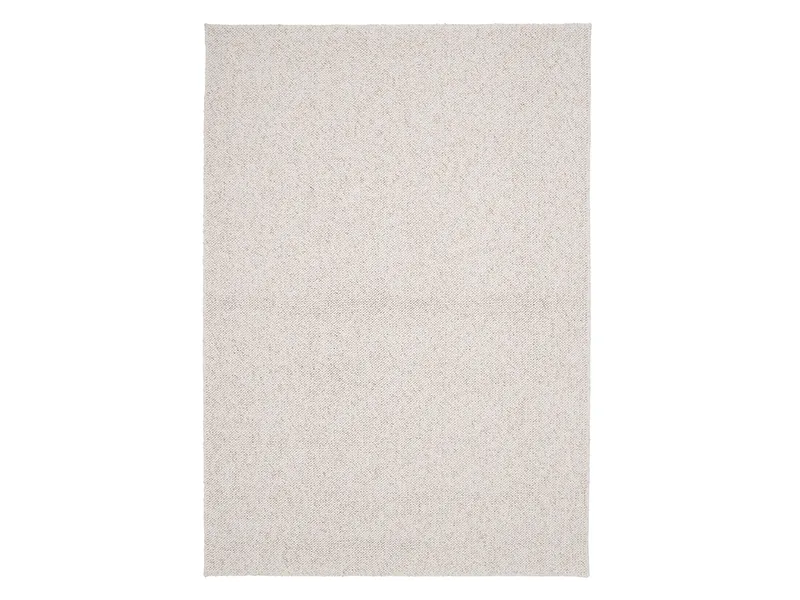 Hillerstorp Cozy innematte 200x290 cm hvit, Hvit