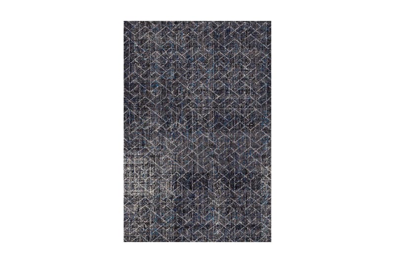 Inngangsmatte Narinsah 80x200 cm - Dørmatte og entrématte - Små tepper