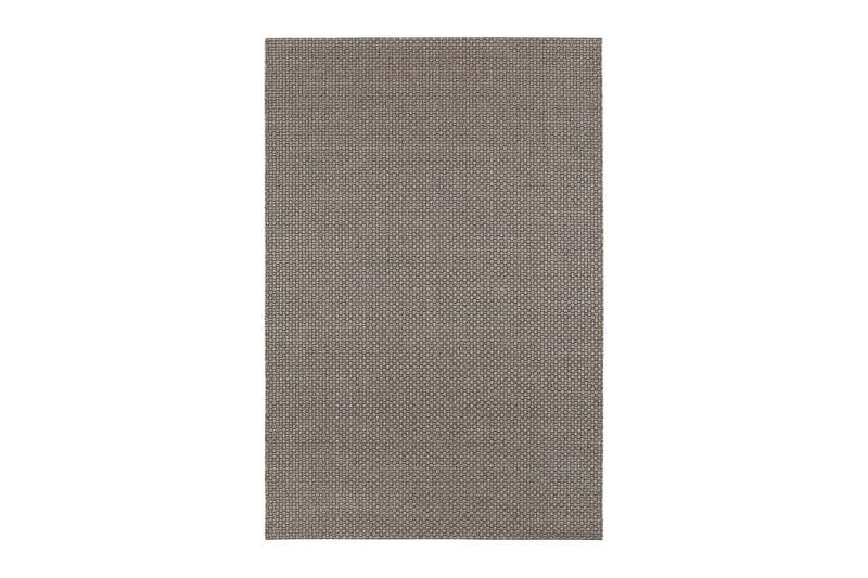 Karatas Utendørsmatte 160x230 cm, Grå