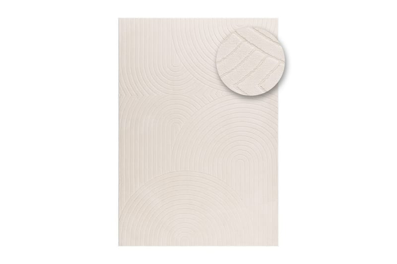 Maskinvevd teppe Heaven Zen - 160x230 cm - Tekstiler & tepper - Teppe & matte - Utendørs tepper - Plasttepper