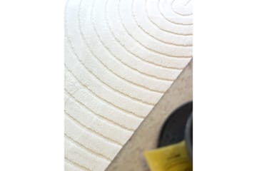 Maskinvevd teppe Heaven Zen - 160x230 cm - Tekstiler & tepper - Teppe & matte - Utendørs tepper - Plasttepper