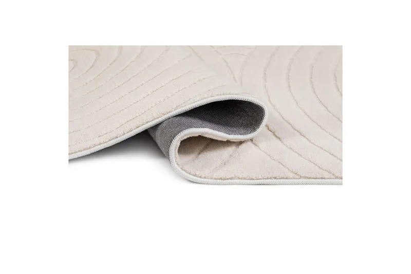 Maskinvevd teppe Heaven Zen - 160x230 cm - Tekstiler & tepper - Teppe & matte - Utendørs tepper - Plasttepper